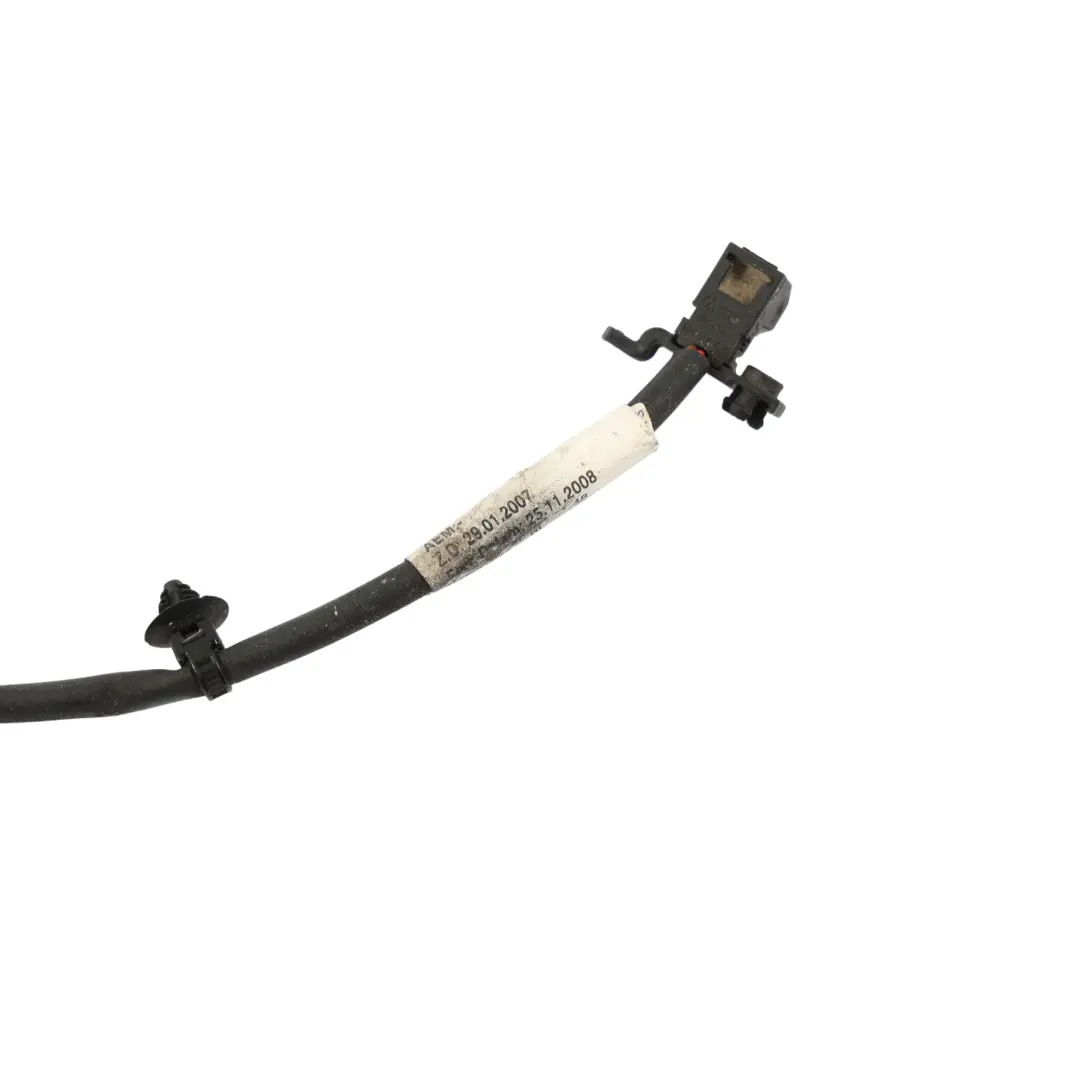 Audi A5 8T Sitzkabel Vorne Links Rechts Kabelbaum Kabelbaum - SKU 8T0971365C - Teilenummer 8T0971365C