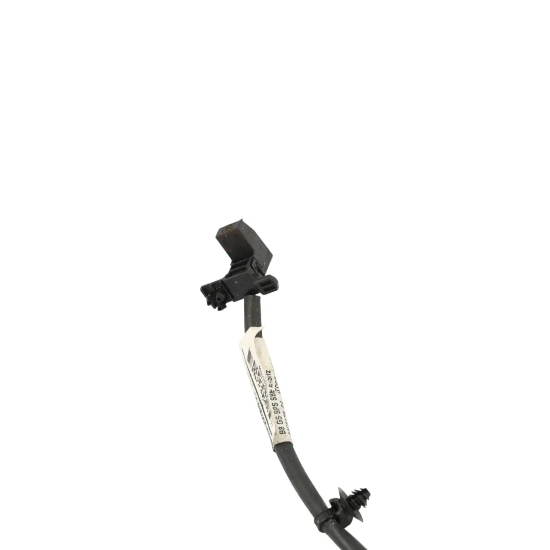 Audi A5 8T Seat Cable Front Left Right N/O/S Wiring Loom Harness - SKU 8T0971365C - Part number 8T0971365C