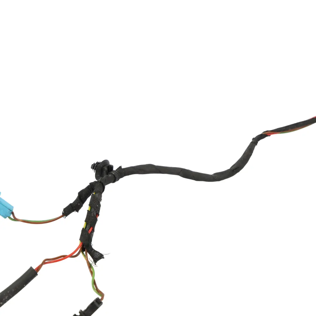 Cable De Asiento Delantero Izquierdo Derecho Mazo Cables para Audi A5 8T con número de pieza 8T0971365C Audi A5 8T Cable De Asiento Delantero Izquierdo Derecho Mazo Cables - SKU 8T0971365C - Número de pieza 8T0971365C