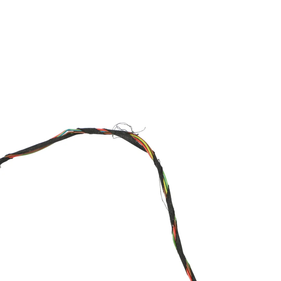 Cavo Sedile Anteriore Sinistro Destro Cablaggio per Audi A5 8T con numero di parte 8T0971365C Audi A5 8T Cavo Sedile Anteriore Sinistro Destro Cablaggio - SKU 8T0971365C - Numero di parte 8T0971365C