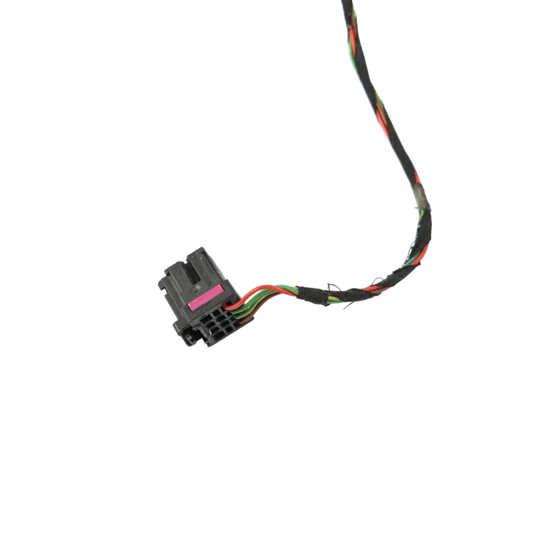 Cavo Sedile Anteriore Sinistro Destro Cablaggio per Audi A5 8T con numero di parte 8T0971365C Audi A5 8T Cavo Sedile Anteriore Sinistro Destro Cablaggio - SKU 8T0971365C - Numero di parte 8T0971365C