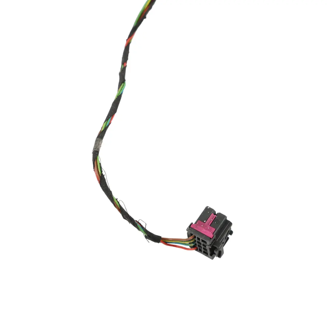 Faisceau De Câbles De Siège Avant Gauche Droite pour Audi A5 8T à propos du numéro de pièce 8T0971365C Audi A5 8T Faisceau De Câbles De Siège Avant Gauche Droite - SKU 8T0971365C - Numéro de pièce 8T0971365C