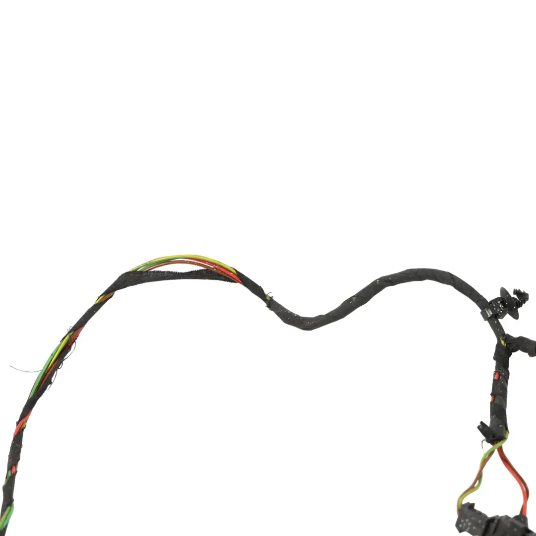 Kabel Wiązka Fotela Przedniego Lewa Prawa do Audi A5 8T o numerze 8T0971365C Audi A5 8T Kabel Wiązka Fotela Przedniego Lewa Prawa - SKU 8T0971365C - Numer Części 8T0971365C