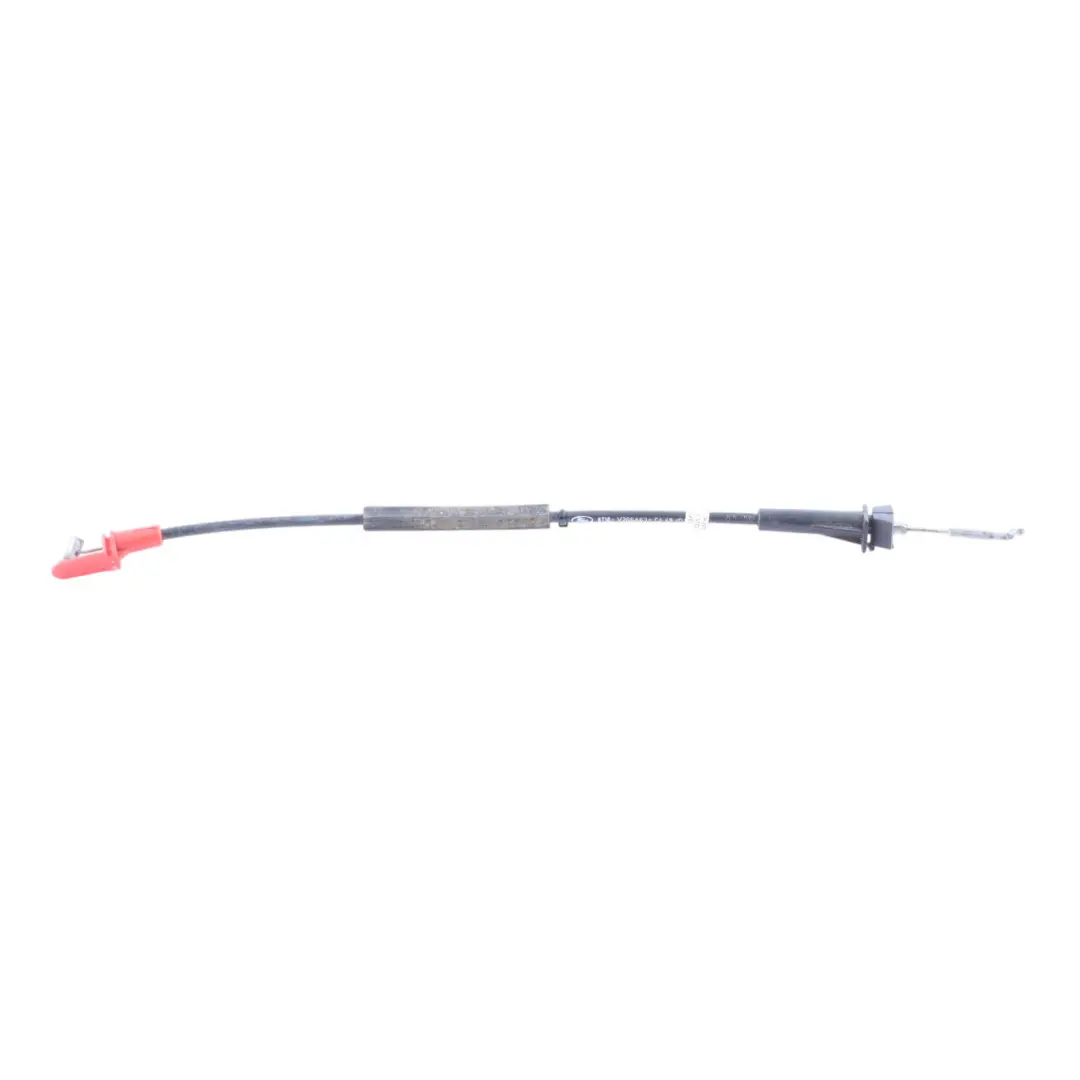 Ford Transit Connect Rear Bowden Cable Sliding Door Right O/S 8T16V266A63CA - SKU 8T16-V266A63-CA - Part number 8T16-V266A63-CA