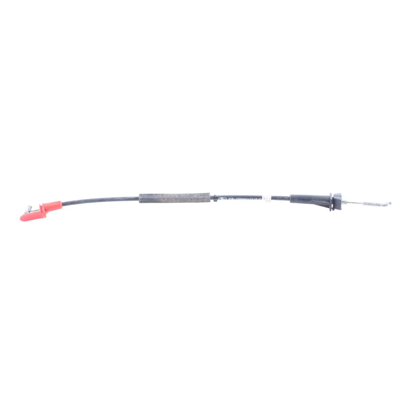 Ford Transit Connect Rear Bowden Cable Sliding Door Right O/S 8T16V266A63CA