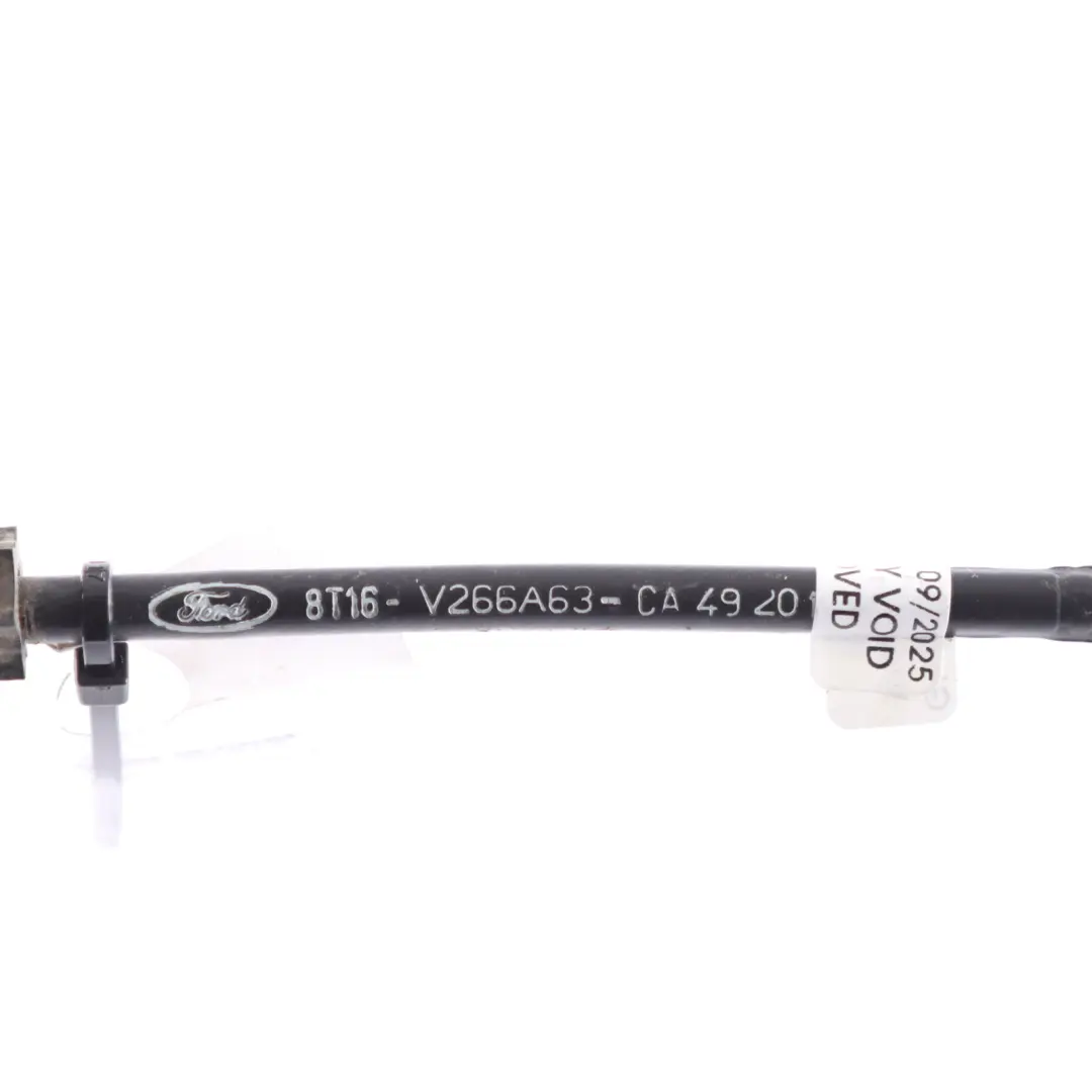 Ford Transit Connect Rear Bowden Cable Sliding Door Right O/S 8T16V266A63CA - SKU 8T16-V266A63-CA - Part number 8T16-V266A63-CA