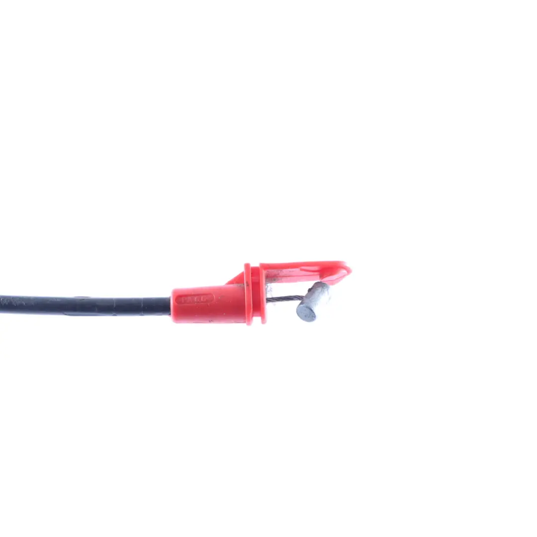Ford Transit Connect Rear Bowden Cable Sliding Door Right O/S 8T16V266A63CA - SKU 8T16-V266A63-CA - Part number 8T16-V266A63-CA