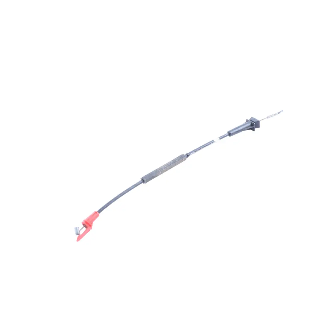 Ford Transit Connect Rear Bowden Cable Sliding Door Right O/S 8T16V266A63CA - SKU 8T16-V266A63-CA - Part number 8T16-V266A63-CA