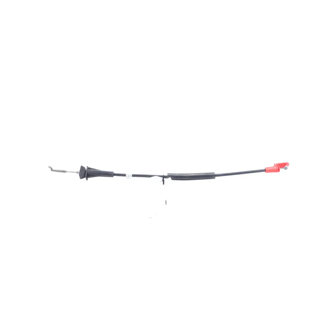 Ford Transit Connect Rear Bowden Cable Sliding Door Right O/S 8T16V266A63CA - SKU 8T16-V266A63-CA - Part number 8T16-V266A63-CA