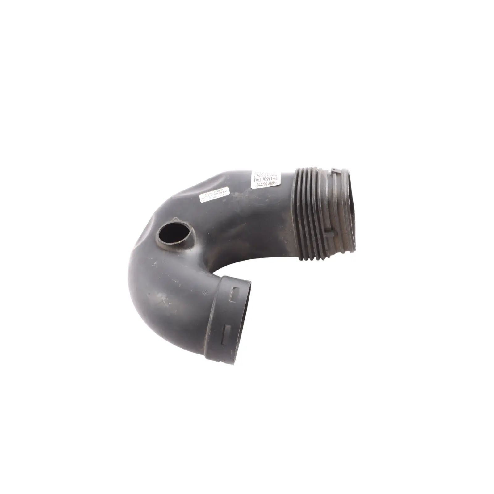 Audi Q3 8U Air Duct Air Filter Box Inlet Pipe Hose 2.0 TFSI 8U0129618B