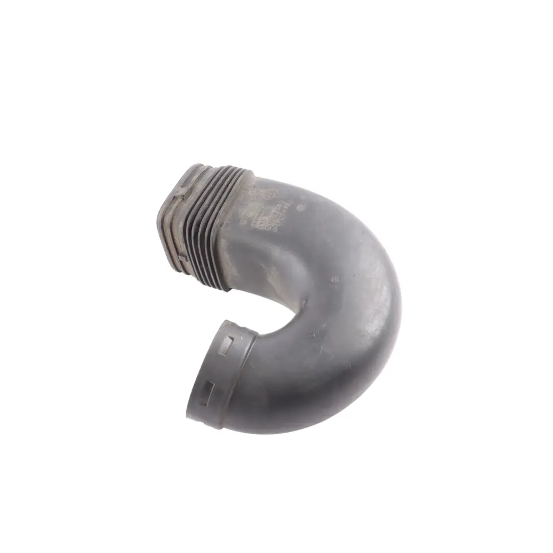 Audi Q3 8U Air Duct Air Filter Box Inlet Pipe Hose 2.0 TFSI - SKU 8U0129618B - Part number 8U0129618B
