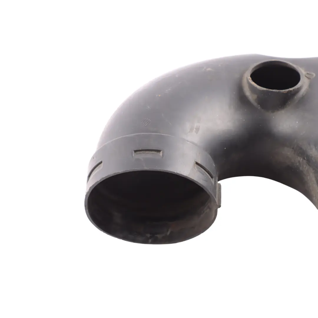 Audi Q3 8U Air Duct Air Filter Box Inlet Pipe Hose 2.0 TFSI - SKU 8U0129618B - Part number 8U0129618B