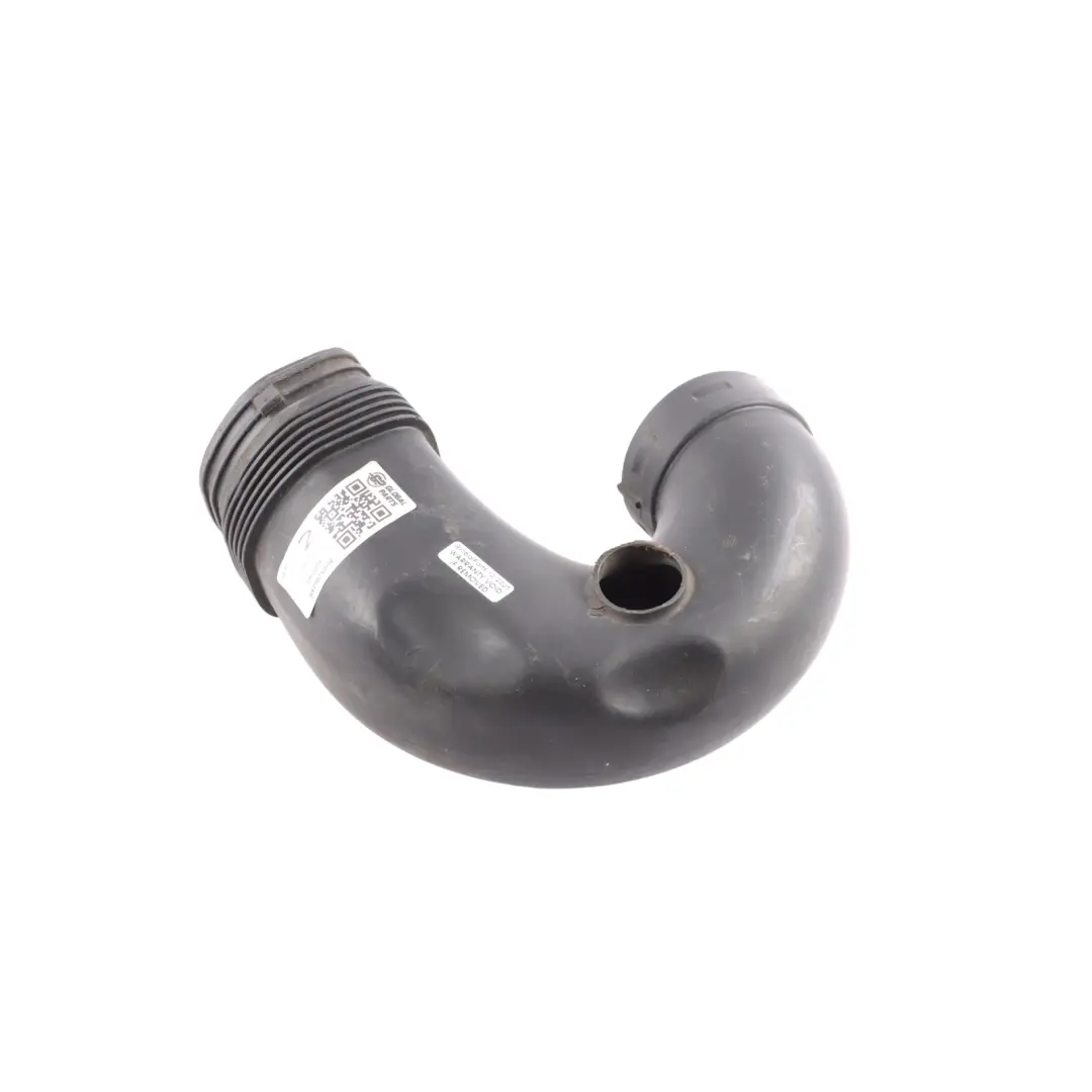 Audi Q3 8U Air Duct Air Filter Box Inlet Pipe Hose 2.0 TFSI - SKU 8U0129618B - Part number 8U0129618B