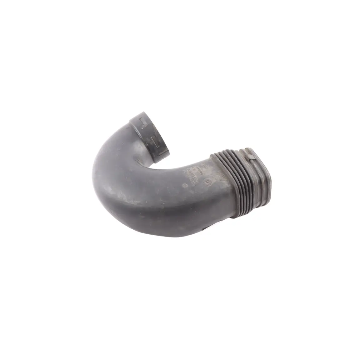 Audi Q3 8U Air Duct Air Filter Box Inlet Pipe Hose 2.0 TFSI - SKU 8U0129618B - Part number 8U0129618B