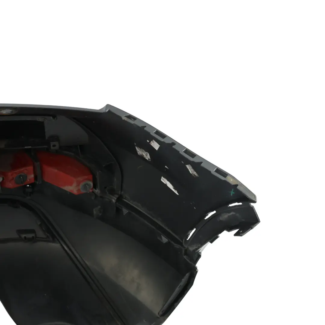 Zderzak Tylny Daytona Grey Pearl Szary Perłowy - Z7S do Audi Q3 8U o numerze 8U0807067B Audi Q3 8U Zderzak Tylny Daytona Grey Pearl Szary Perłowy - Z7S - SKU 8U0807067B-DGR - Numer Części 8U0807067B