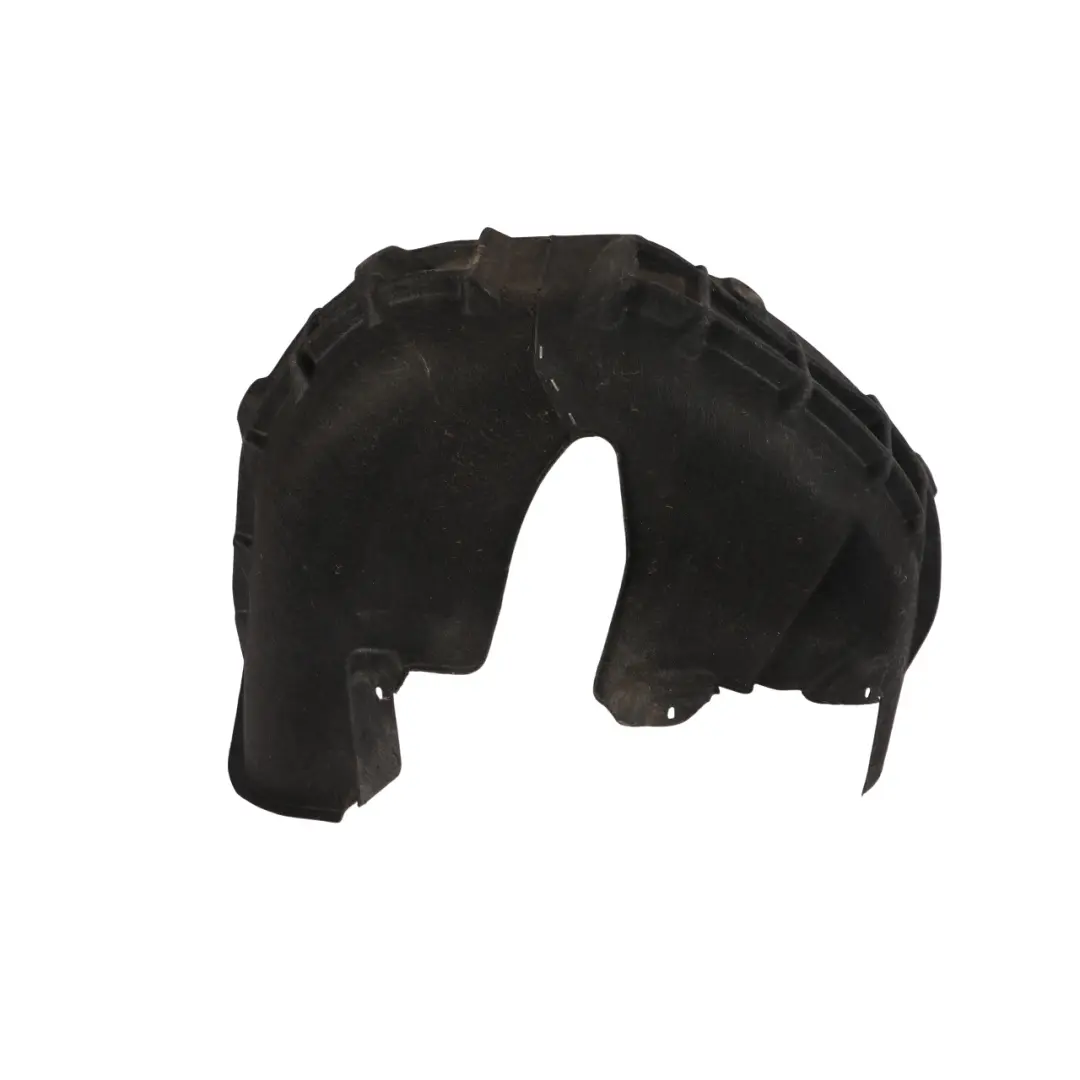 Radkasten Hinten Links Verkleidung Spritzschutz für Audi Q3 8U mit Teilenummer 8U0809409C Audi Q3 8U Radkasten Hinten Links Verkleidung Spritzschutz - SKU 8U0809409C - Teilenummer 8U0809409C