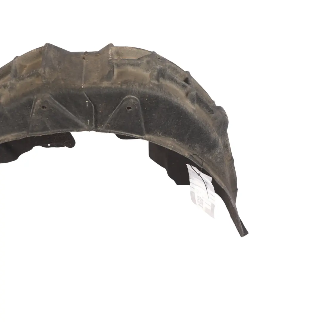 Passage de Roue Arrière Gauche Doublure Protection pour Audi Q3 8U à propos du numéro de pièce 8U0809409C Audi Q3 8U Passage de Roue Arrière Gauche Doublure Protection - SKU 8U0809409C - Numéro de pièce 8U0809409C