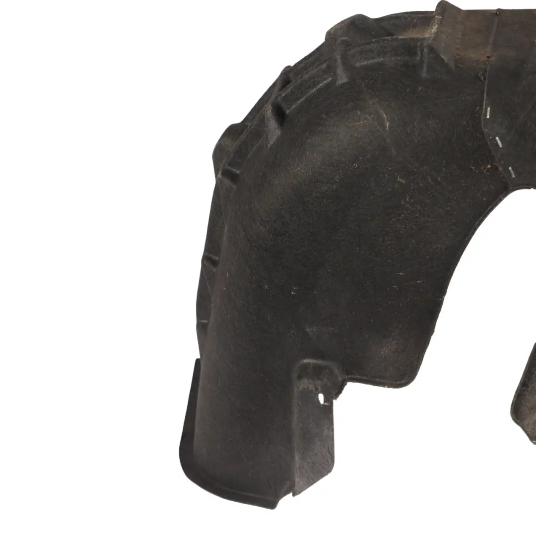 Parafango Posteriore Sinistro Protezione Copertura per Audi Q3 8U con numero di parte 8U0809409C Audi Q3 8U Parafango Posteriore Sinistro Protezione Copertura - SKU 8U0809409C - Numero di parte 8U0809409C