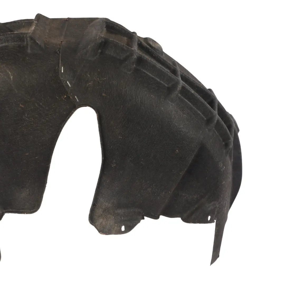 Audi Q3 8U Radkasten Hinten Links Verkleidung Spritzschutz - SKU 8U0809409C - Teilenummer 8U0809409C