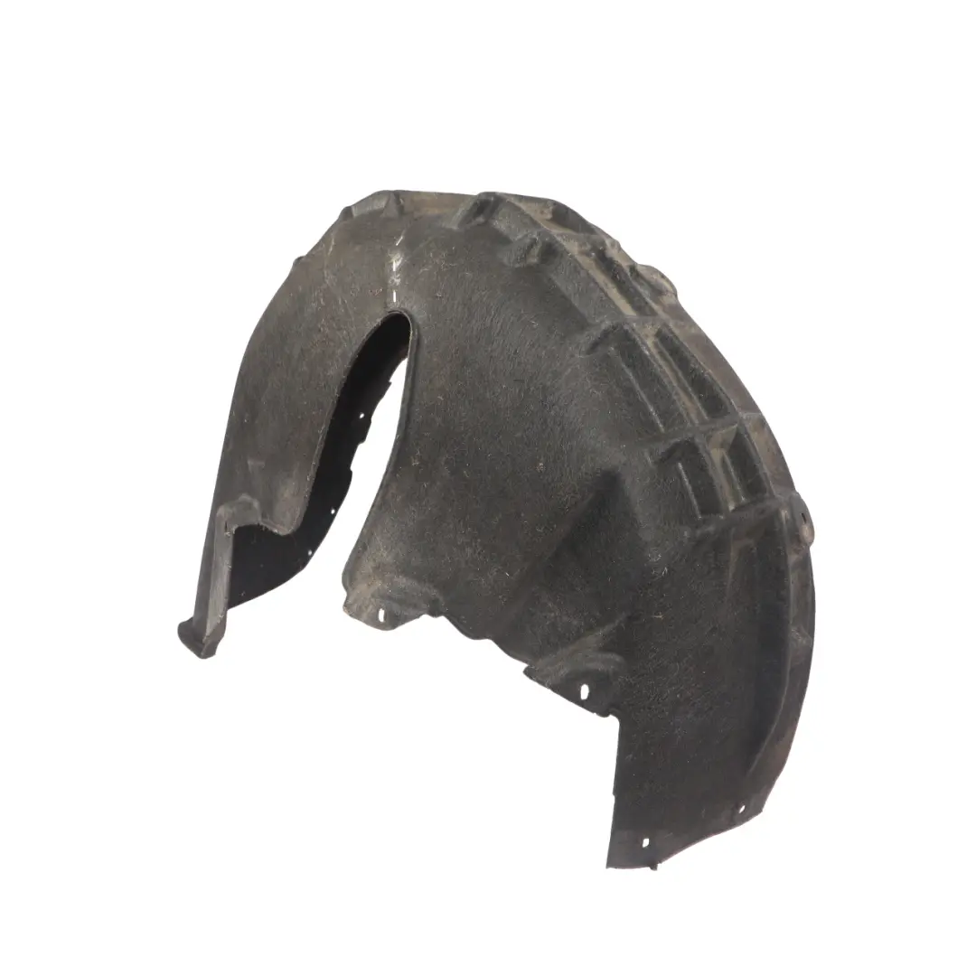 Parafango Posteriore Sinistro Protezione Copertura per Audi Q3 8U con numero di parte 8U0809409C Audi Q3 8U Parafango Posteriore Sinistro Protezione Copertura - SKU 8U0809409C - Numero di parte 8U0809409C