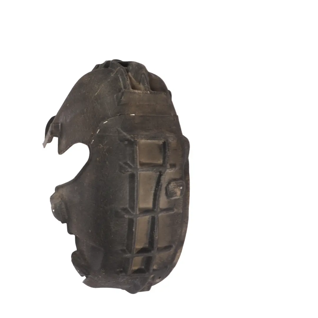 Guardabarros Trasero Izquierdo Protector Salpicaduras para Audi Q3 8U con número de pieza 8U0809409C Audi Q3 8U Guardabarros Trasero Izquierdo Protector Salpicaduras - SKU 8U0809409C - Número de pieza 8U0809409C