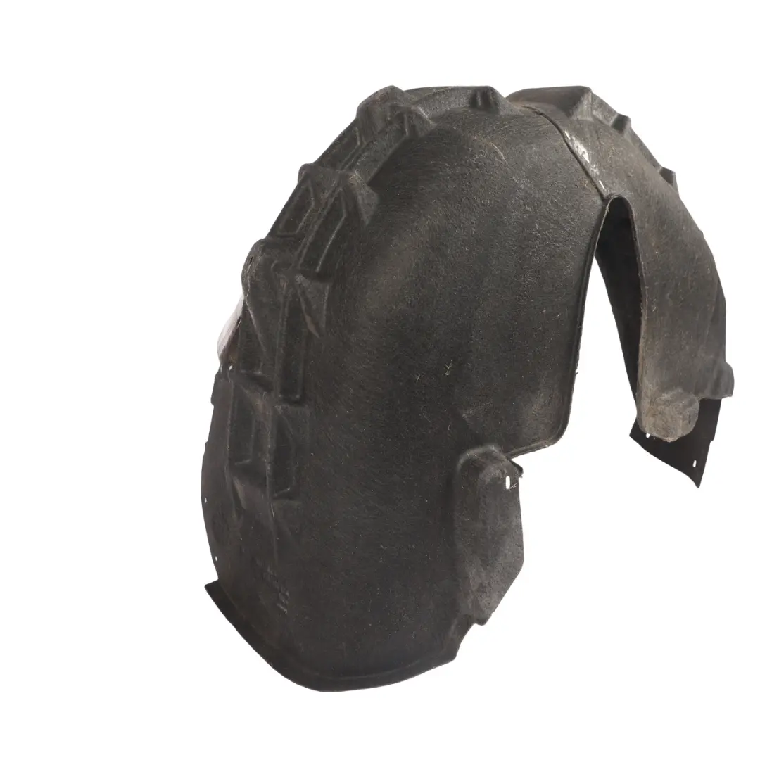 Audi Q3 8U Wheel Arch Rear Left N/S Liner Splash Guard Cover - SKU 8U0809409C - Part number 8U0809409C