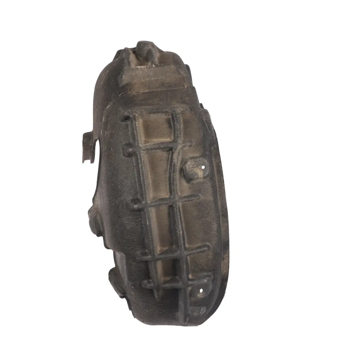 Audi Q3 8U Radkasten Hinten Links Verkleidung Spritzschutz - SKU 8U0809409C - Teilenummer 8U0809409C