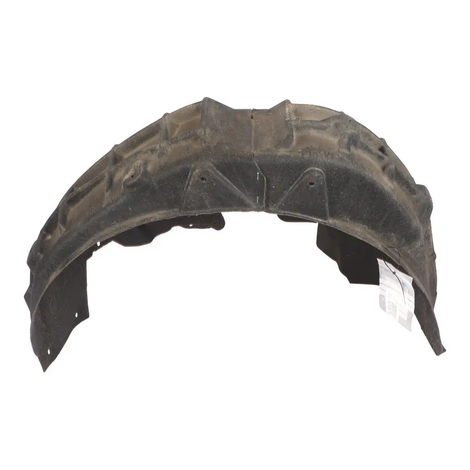 Guardabarros Trasero Izquierdo Protector Salpicaduras para Audi Q3 8U con número de pieza 8U0809409C Audi Q3 8U Guardabarros Trasero Izquierdo Protector Salpicaduras - SKU 8U0809409C - Número de pieza 8U0809409C