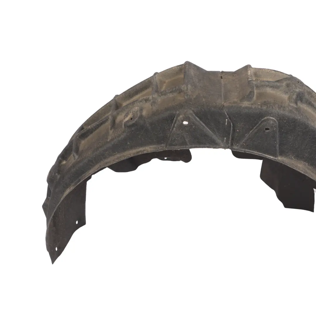 Audi Q3 8U Radkasten Hinten Links Verkleidung Spritzschutz - SKU 8U0809409C - Teilenummer 8U0809409C