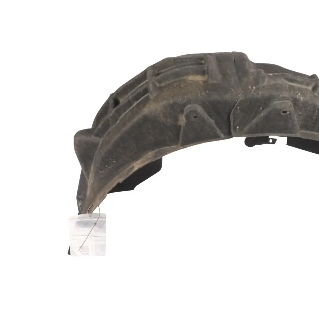 Audi Q3 8U Osłona Nadkola Tylna Prawa - SKU 8U0809410C - Numer Części 8U0809410C