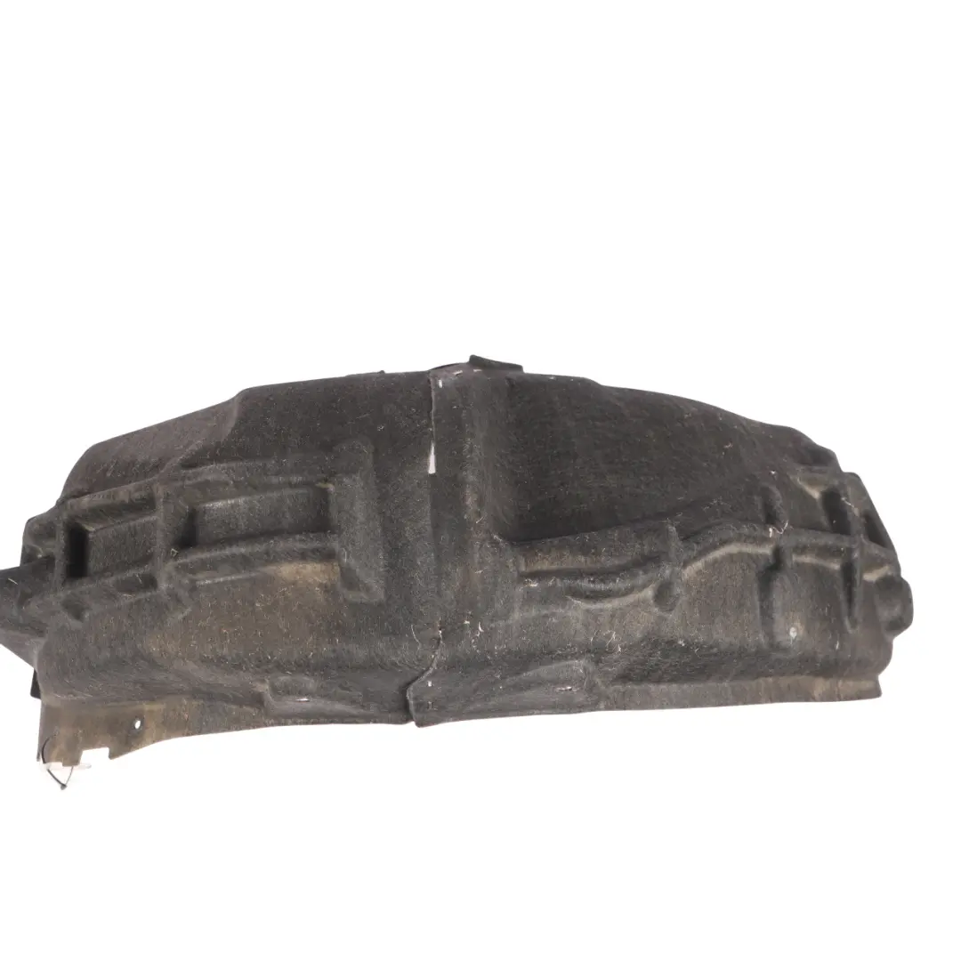 Radkasten Hinten Rechts Verkleidung Spritzschutz für Audi Q3 8U mit Teilenummer 8U0809410C Audi Q3 8U Radkasten Hinten Rechts Verkleidung Spritzschutz - SKU 8U0809410C - Teilenummer 8U0809410C