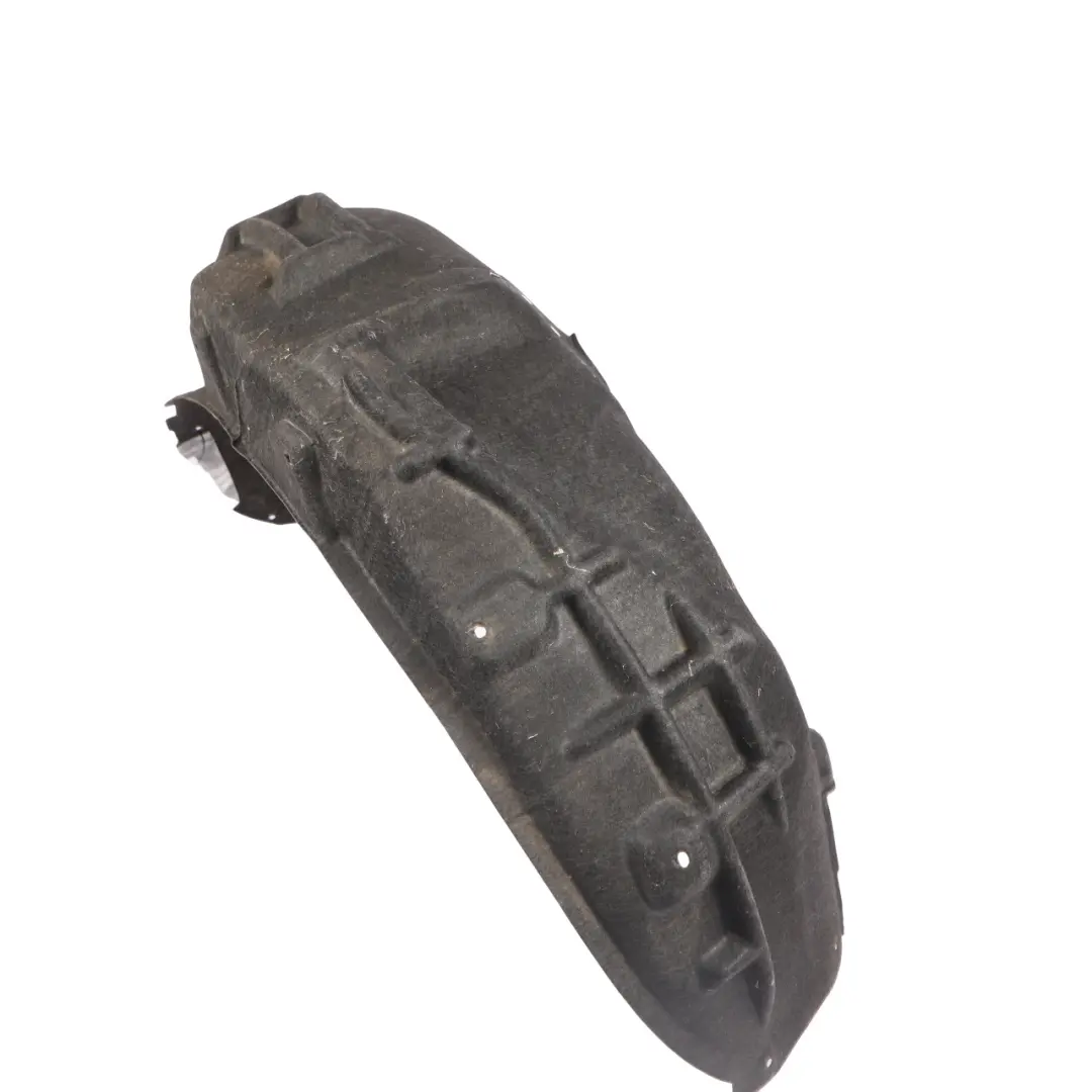 Passage de Roue Arrière Droit Doublure Protection pour Audi Q3 8U à propos du numéro de pièce 8U0809410C Audi Q3 8U Passage de Roue Arrière Droit Doublure Protection - SKU 8U0809410C - Numéro de pièce 8U0809410C