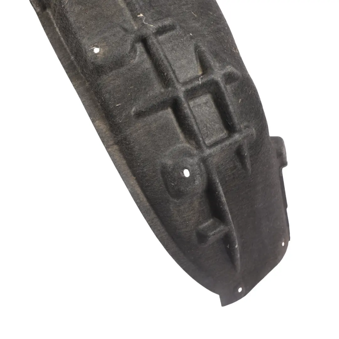 Passage de Roue Arrière Droit Doublure Protection pour Audi Q3 8U à propos du numéro de pièce 8U0809410C Audi Q3 8U Passage de Roue Arrière Droit Doublure Protection - SKU 8U0809410C - Numéro de pièce 8U0809410C