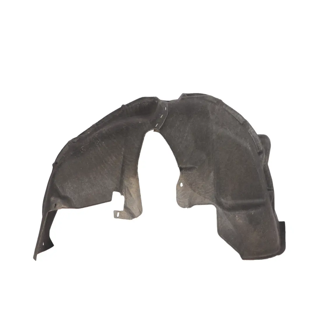 Audi Q3 8U Parafango Posteriore Destro Protezione Copertura - SKU 8U0809410C - Numero di parte 8U0809410C