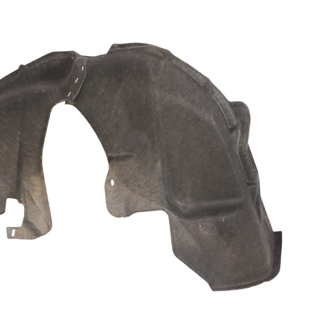 Radkasten Hinten Rechts Verkleidung Spritzschutz für Audi Q3 8U mit Teilenummer 8U0809410C Audi Q3 8U Radkasten Hinten Rechts Verkleidung Spritzschutz - SKU 8U0809410C - Teilenummer 8U0809410C