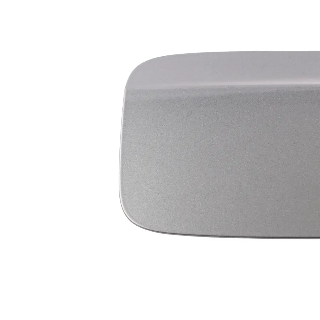 Audi Q3 8U Fuel Filler Flap Cover Cap Monsoon Grey Metallic - X7R - SKU 8U0809907-MOG - Part number 8U0809907