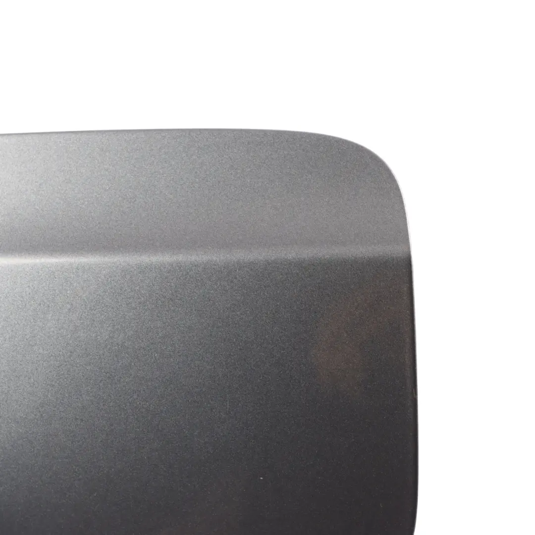 Tankdeckel Abdeckung Kappe Monsun Grau Metallic X7R für Audi Q3 8U mit Teilenummer 8U0809907 Audi Q3 8U Tankdeckel Abdeckung Kappe Monsun Grau Metallic X7R - SKU 8U0809907-MOG - Teilenummer 8U0809907