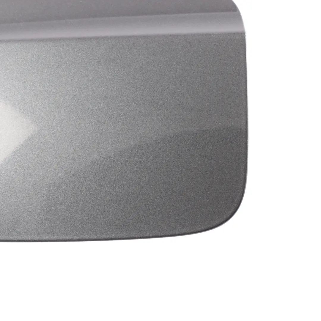 Audi Q3 8U Tankdeckel Abdeckung Kappe Monsun Grau Metallic X7R - SKU 8U0809907-MOG - Teilenummer 8U0809907