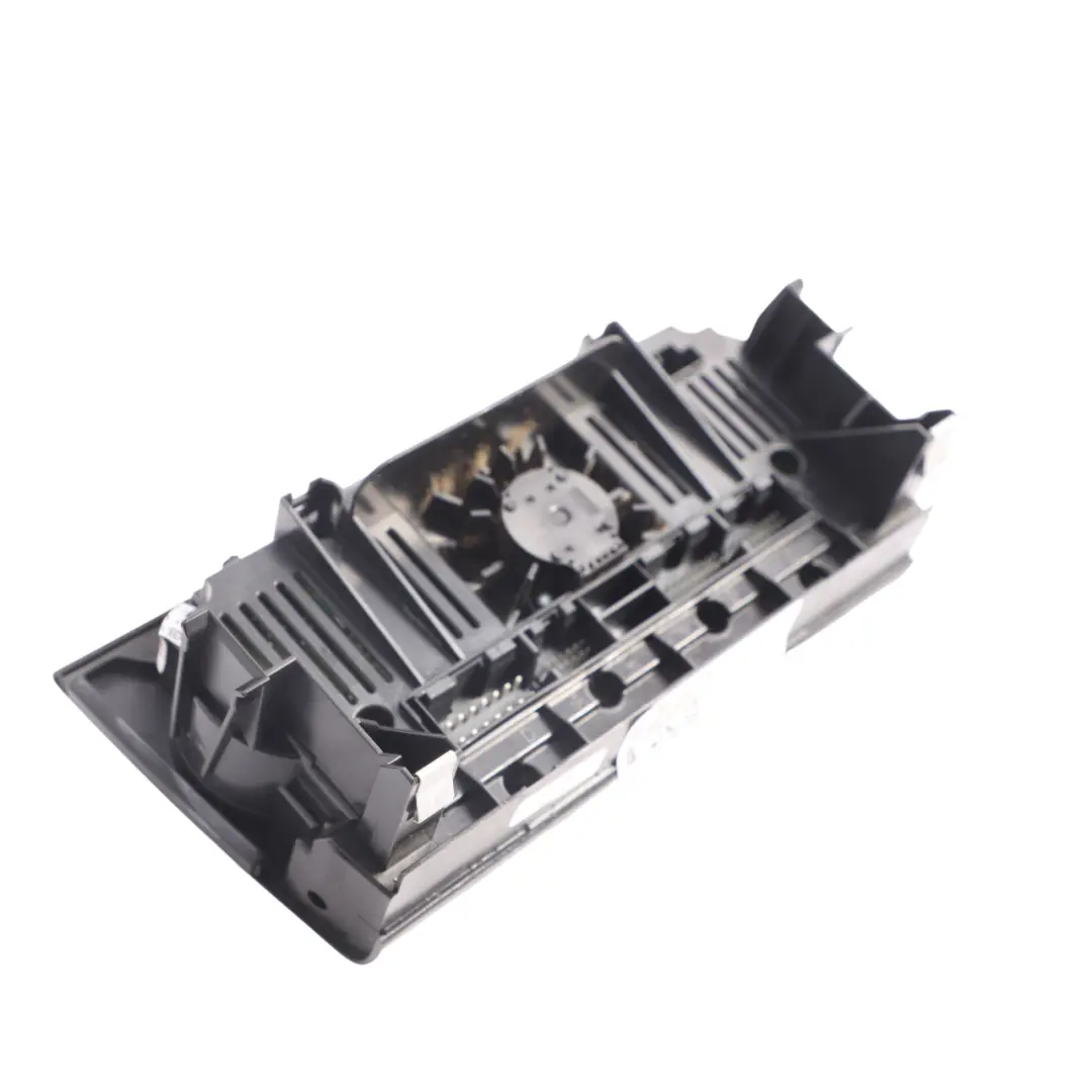 Audi Q3 8U Heater Climate Control A/C Air Conditioning Unit Panel - SKU 8U0820043B - Part number 8U0820043B