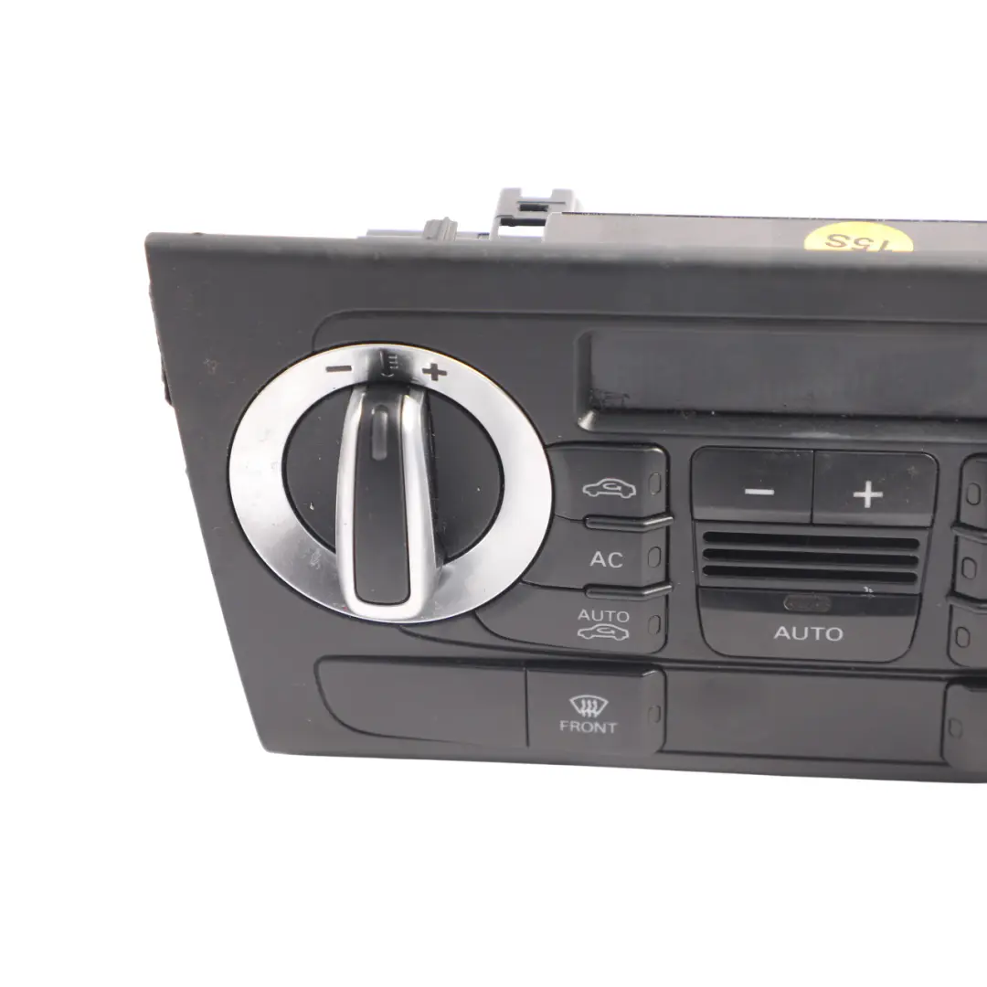 Heater Climate Control A/C Air Conditioning Unit Panel to Audi Q3 8U with Part number 8U0820043B Audi Q3 8U Heater Climate Control A/C Air Conditioning Unit Panel - SKU 8U0820043B - Part number 8U0820043B