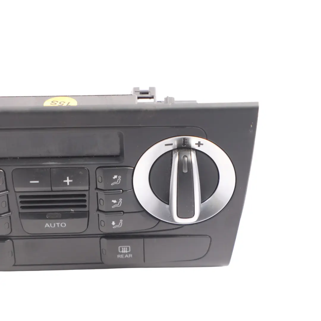 Heater Climate Control A/C Air Conditioning Unit Panel to Audi Q3 8U with Part number 8U0820043B Audi Q3 8U Heater Climate Control A/C Air Conditioning Unit Panel - SKU 8U0820043B - Part number 8U0820043B