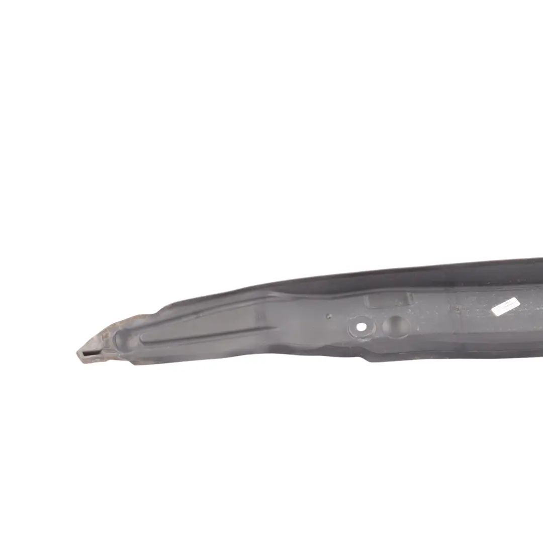 Audi Q3 8U Support De Fixation D'Aile Latérale Avant Gauche - SKU 8U0821111A - Numéro de pièce 8U0821111A