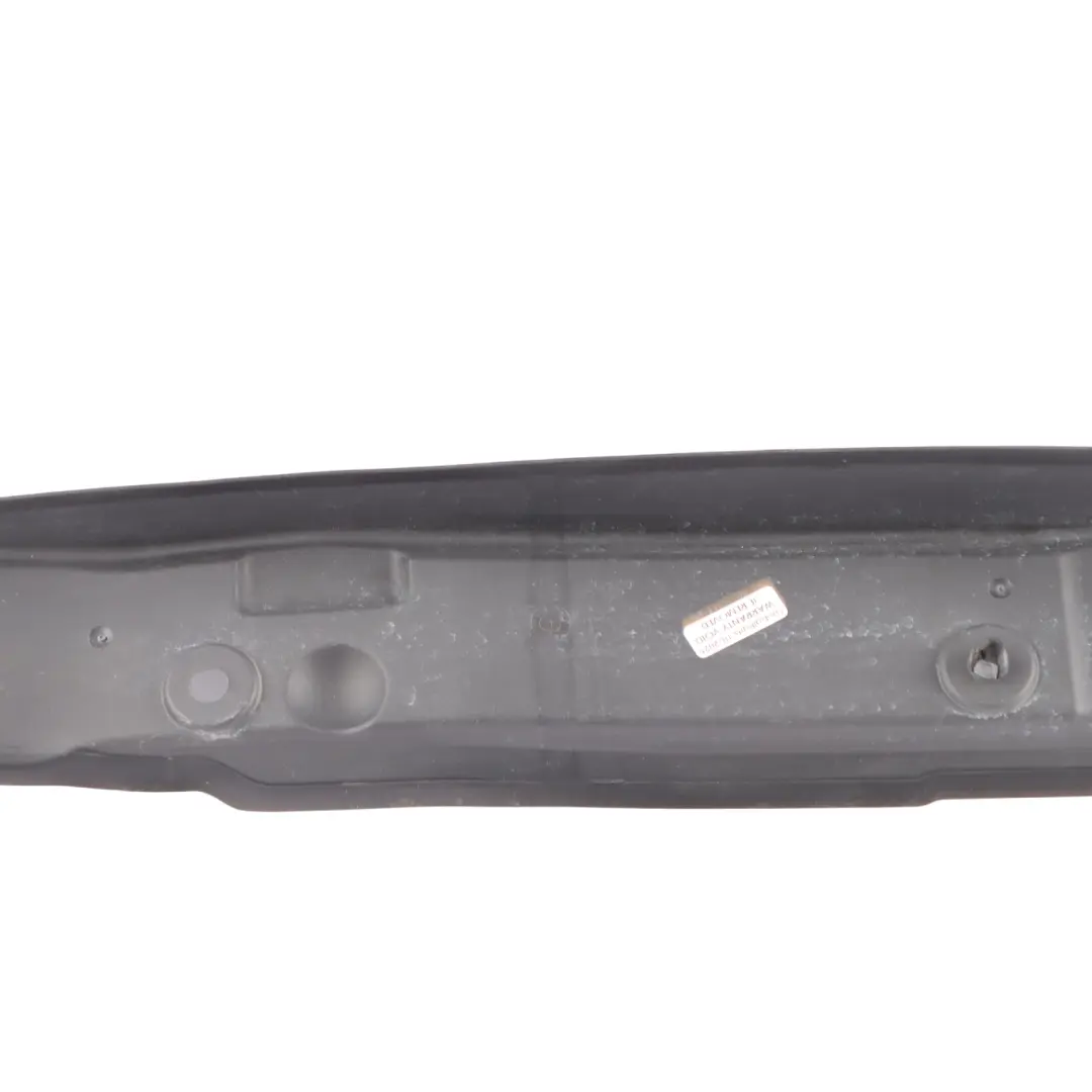 Audi Q3 8U Support De Fixation D'Aile Latérale Avant Gauche - SKU 8U0821111A - Numéro de pièce 8U0821111A