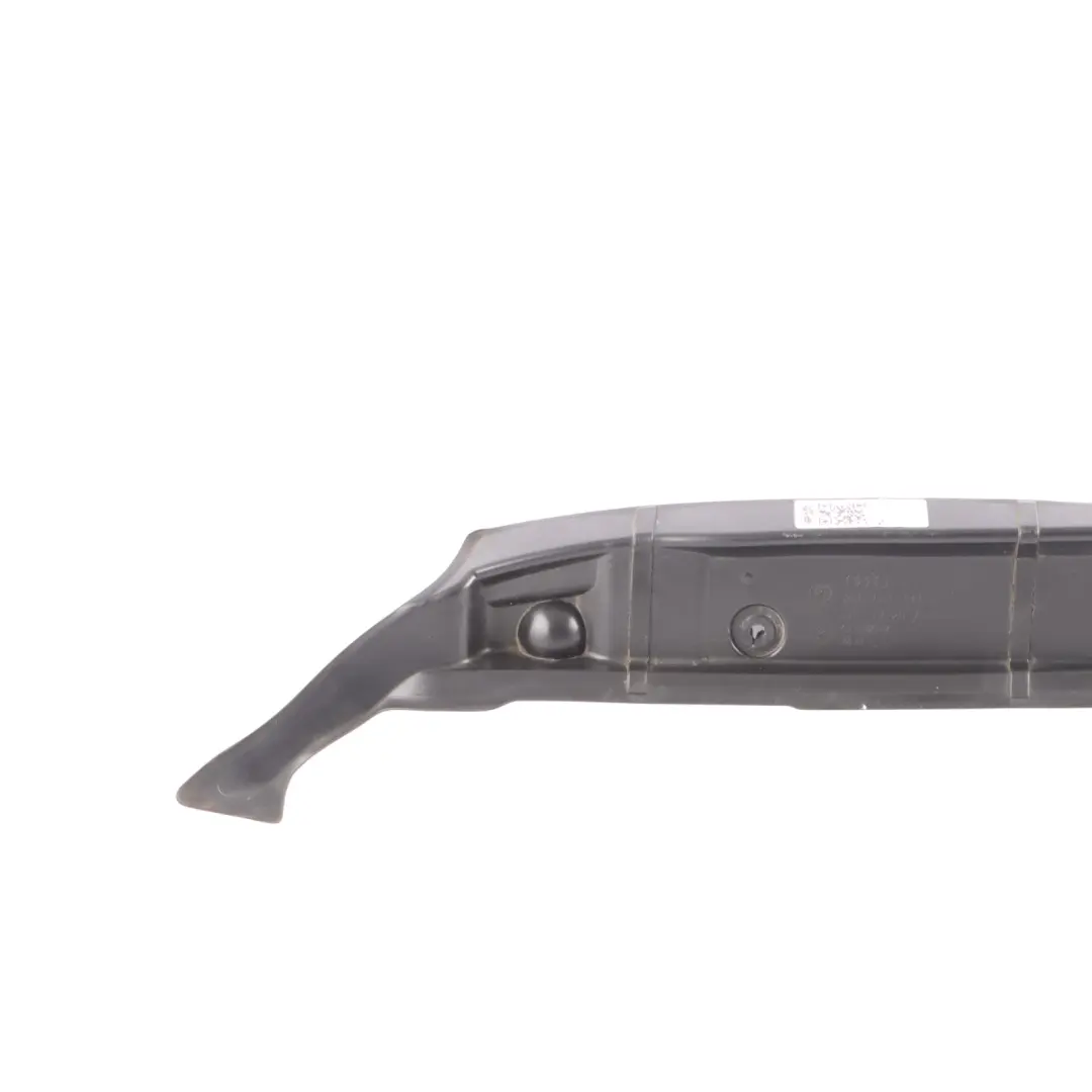 Audi Q3 8U Soporte De Montaje Del Panel Lateral Delantero Izquierdo - SKU 8U0821111A - Número de pieza 8U0821111A