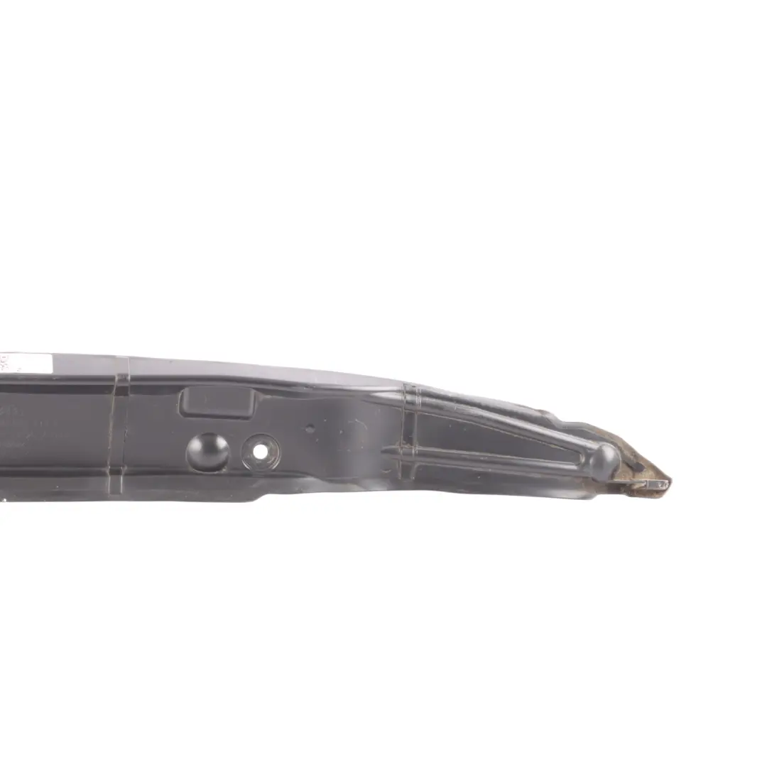 Audi Q3 8U Soporte De Montaje Del Panel Lateral Delantero Izquierdo - SKU 8U0821111A - Número de pieza 8U0821111A