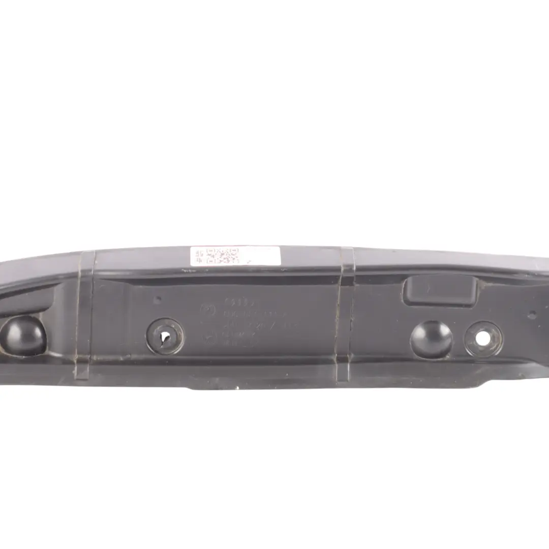 Audi Q3 8U Support De Fixation D'Aile Latérale Avant Gauche - SKU 8U0821111A - Numéro de pièce 8U0821111A