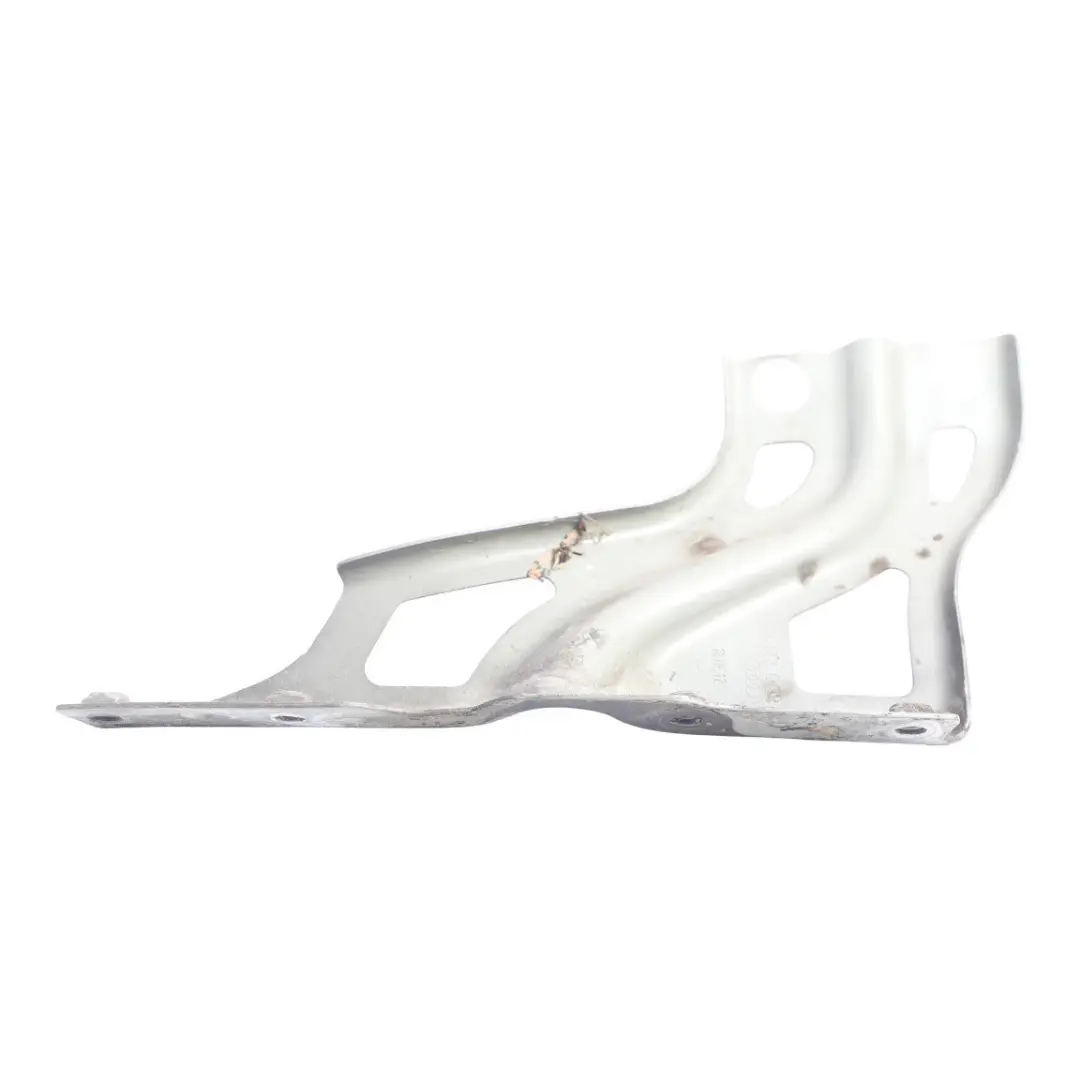 Wing Fender Support Front Left N/S Bracket Daytona Grey Z7S to Audi Q3 8U with Part number 8U0821135 Audi Q3 8U Wing Fender Support Front Left N/S Bracket Daytona Grey Z7S - SKU 8U0821135-DGR - Part number 8U0821135