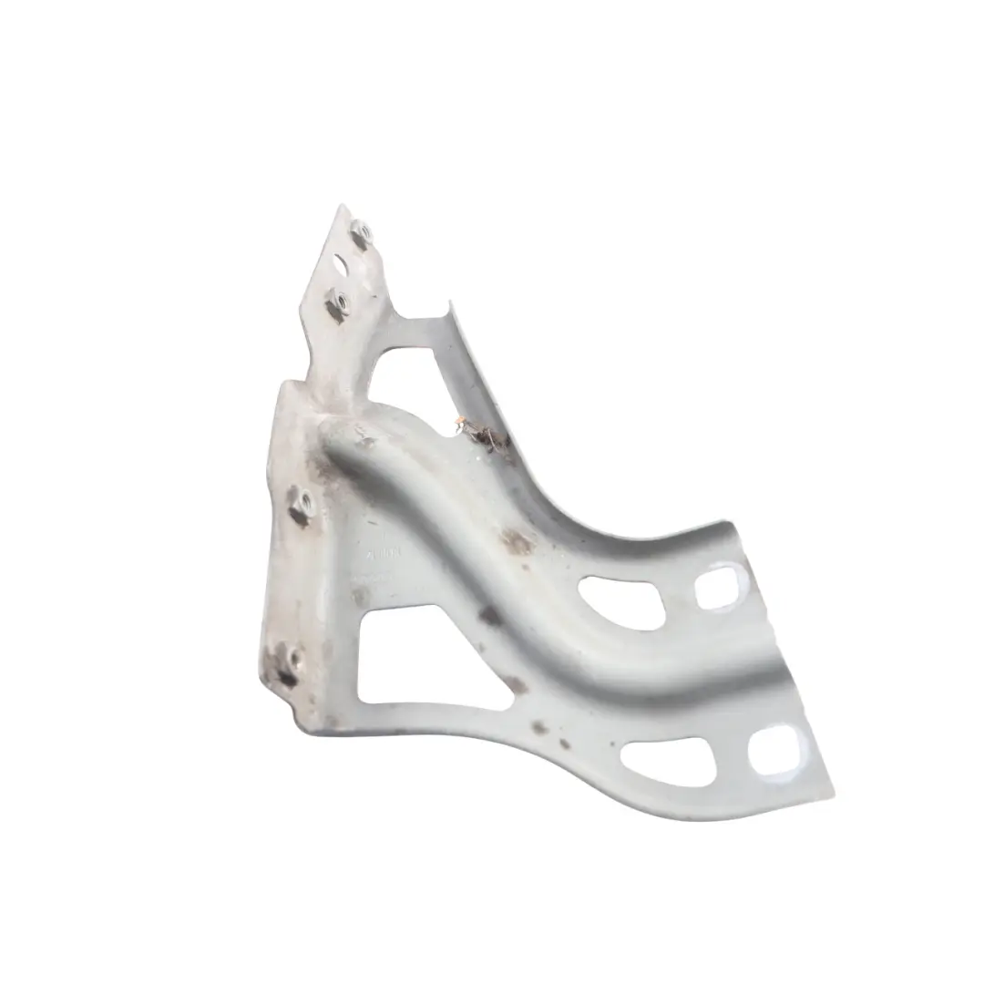 Wing Fender Support Front Left N/S Bracket Daytona Grey Z7S to Audi Q3 8U with Part number 8U0821135 Audi Q3 8U Wing Fender Support Front Left N/S Bracket Daytona Grey Z7S - SKU 8U0821135-DGR - Part number 8U0821135
