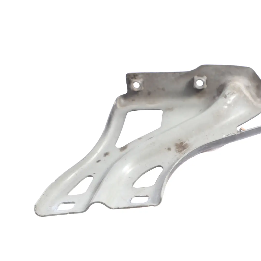Wing Fender Support Front Left N/S Bracket Daytona Grey Z7S to Audi Q3 8U with Part number 8U0821135 Audi Q3 8U Wing Fender Support Front Left N/S Bracket Daytona Grey Z7S - SKU 8U0821135-DGR - Part number 8U0821135