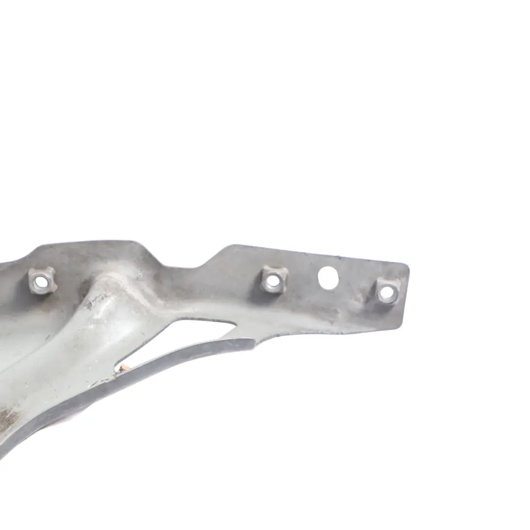 Audi Q3 8U Wing Fender Support Front Left N/S Bracket Daytona Grey Z7S - SKU 8U0821135-DGR - Part number 8U0821135